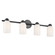 Shae Four Light Bath in Black (12|55203BK)