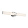 Sashi LED Linear Bath in Chrome (12|55192CHLED)