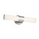 Sashi LED Bath Bar in Chrome (12|55191CHLED)