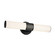 Sashi LED Bath Bar in Black (12|55191BKLED)