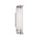 Jarvis LED Wall Sconce in Polished Nickel (60|JAR-2301-PN)