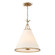 Broche Four Light Pendant in Antique Gold (60|564-GA)