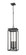 Nova Four Light Outdoor Chain Mount Ceiling Fixture in Black (224|5018CHB-BK)