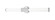 Solange LED Vanity in Chrome (224|1021-32W-CH-LED)