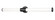 Warwick LED Vanity in Matte Black (224|1020-40W-MB-LED)