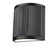 Stari LED Wall Sconce in Matte Black (224|1013S-MB-LED)