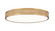 Stari LED Flush Mount in Modern Gold (224|1013F20-MGLD-LED)