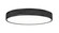 Stari LED Flush Mount in Matte Black (224|1013F20-MB-LED)