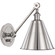 Alloy One Light Wall Sconce in Polished Nickel (165|S2417)