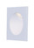 Path LED Step Light in White (16|58004WT)