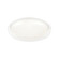 Aurora One Light Flush Mount in Matte White (423|M19816WH)