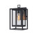 Stratford One Light Outdoor Lantern in Matte Black (423|E20201MB)