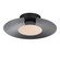 Luma LED Flush Mount in Graphite (62|6400-FM12 GRA-FRG)
