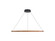 Veritas LED Chandelier in Driftwood (62|5460-71 DW) Veritas LED Chandelier in Driftwood (62|5460-71 DW)