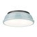 Duncan Two Light Flush Mount in Rubbed Bronze (62|3602-14 RBZ-SF)