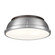 Duncan Two Light Flush Mount in Rubbed Bronze (62|3602-14 RBZ-PW)