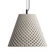 Clarus LED Pendant in Matte Black (62|2419-10 GCT)
