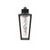 Manchester LED Outdoor Wall Sconce in Black (34|WS-W33525-35-BK)