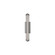 Boulevard LED Wall Sconce in Brushed Nickel (34|WS-62518-40-BN)