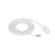 Invisiled Duet Extension Cable in WHITE (34|T24-DU-EX2-480-WT)