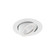 Ocularc LED Trim and Remodel Housing in White (34|R3BRA-SCS-WT)