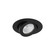Ocularc LED Trim and Remodel Housing in Black (34|R3BRAN-FWD-BK)
