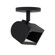 Ocularc LED Wall Wash in Black (34|MO-3020W-CS-BK)