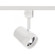 Ocularc LED Track Luminaire in White (34|J-7011-CS-WT)