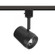 Ocularc LED Track Luminaire in Black (34|J-7011-CS-BK)