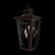 Dannemore Four Light Outdoor Wall Mount in Oil Rubbed Bronze (53|SW37524-719)