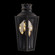Betony Four Light Outdoor Wall Mount in Oil Rubbed Bronze (53|SW32520-719)