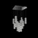 Verve LED LED Pendant in Polished Stainless Steel (53|S26513S-401R)