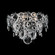 Concetta Three Light Flush Mount in French Gold (53|S24523-26R)