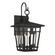 Fieldstone Four Light Outdoor Wall Sconce in Sand Coal Black (7|77902-66)