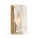 Veil One Light Wall Sconce in Legacy Brass (7|3631-732)