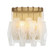 Willow Two Light Wall Sconce in Legacy Brass (7|3622-732)