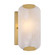 Glowstone One Light Wall Sconce in Legacy Brass (7|2601-732)