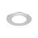 Slim Trim Ring for Slim 5'' in Satin Nickel (16|TRM67704SN)