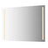 Project Mirror - 2 Strip LED Mirror in Mirror (16|MRL4830-2S30K)