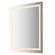 Project Mirror - Perimeter LED Mirror in Mirror (16|MRL3036-4P5CCT)