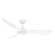 Keanu 56'' Ceiling Fan in Matte White (16|88755WTMW)