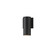 Caldera LED Outdoor Wall Sconce in Black (16|86221BK)