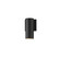 Caldera LED Outdoor Wall Sconce in Black (16|86221BK)