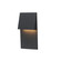 Pathfinder LED Step Light in Black (16|58120BK)