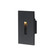 Path LED Step Light in Black (16|58004BK)
