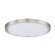 Chip LED Flush Mount in Satin Nickel (16|57594WTSN)