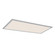 Sky - 5CCT LED Flush Mount in Brushed Aluminum (16|55766WTAL)
