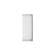 Tunnel LED Outdoor Wall Sconce in Brushed Aluminum (16|55522WTAL)