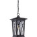 Grover One Light Outdoor Hanging Lantern in Mystic Black (10|GVR1910K)