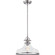 Grant One Light Pendant in Brushed Nickel (10|GRTS2814BN)